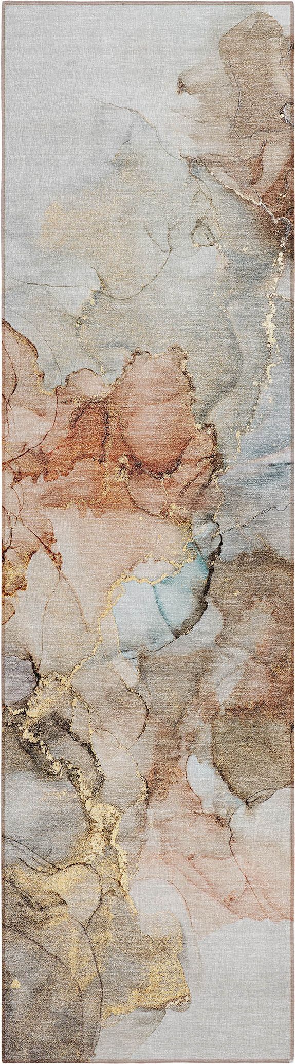 Addison Chantille ACN520 Beige Rug