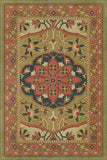 spicher and company persian bazaar farahan mehr rug