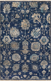 Surya rug co. | navy rug | Theodora | rugs done right