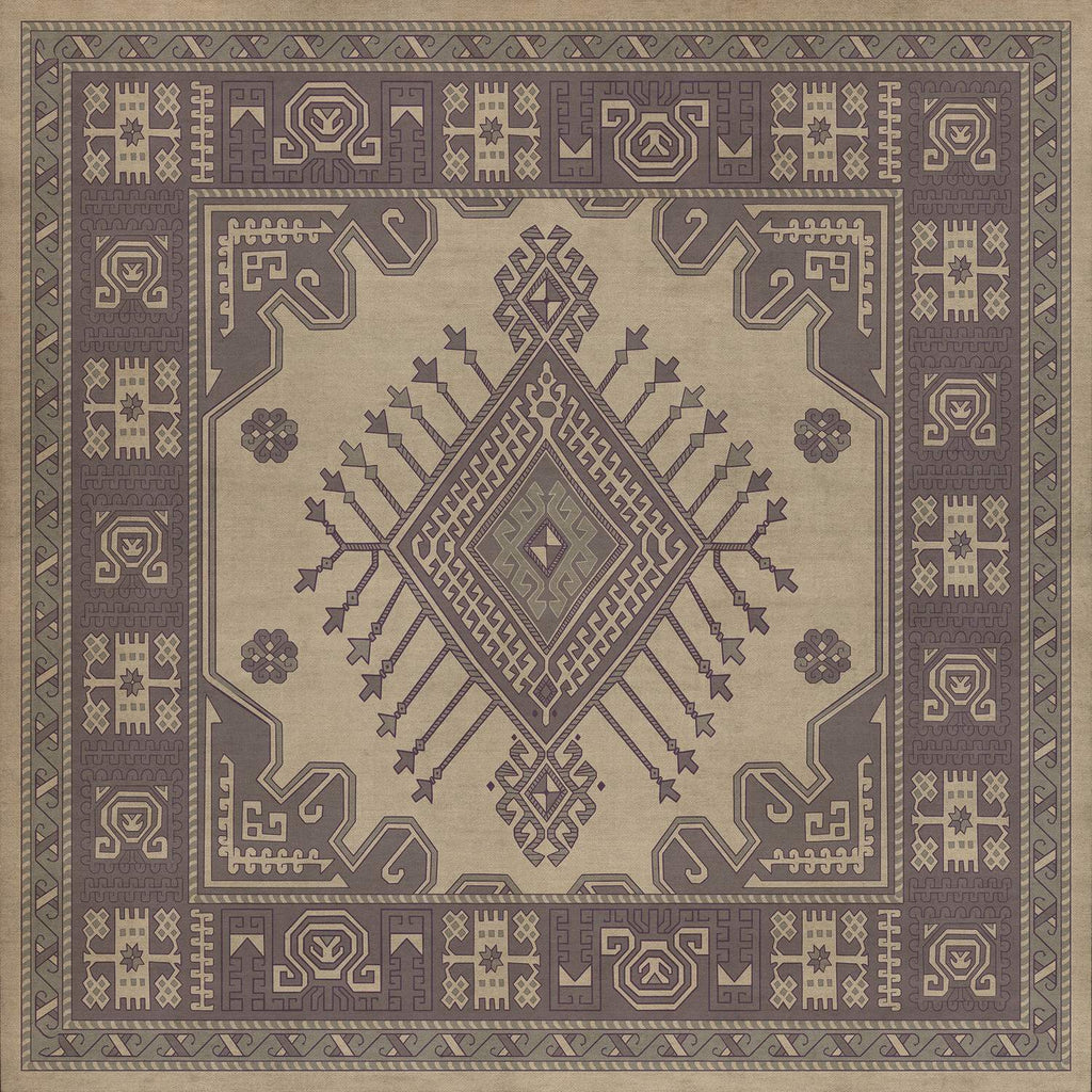 spicher and company persian bazaar bergama didem rug