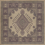 spicher and company persian bazaar bergama didem rug