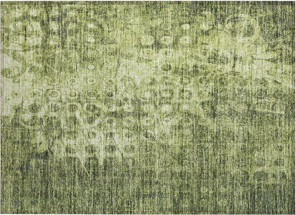 addison chantille acn577 olive rug