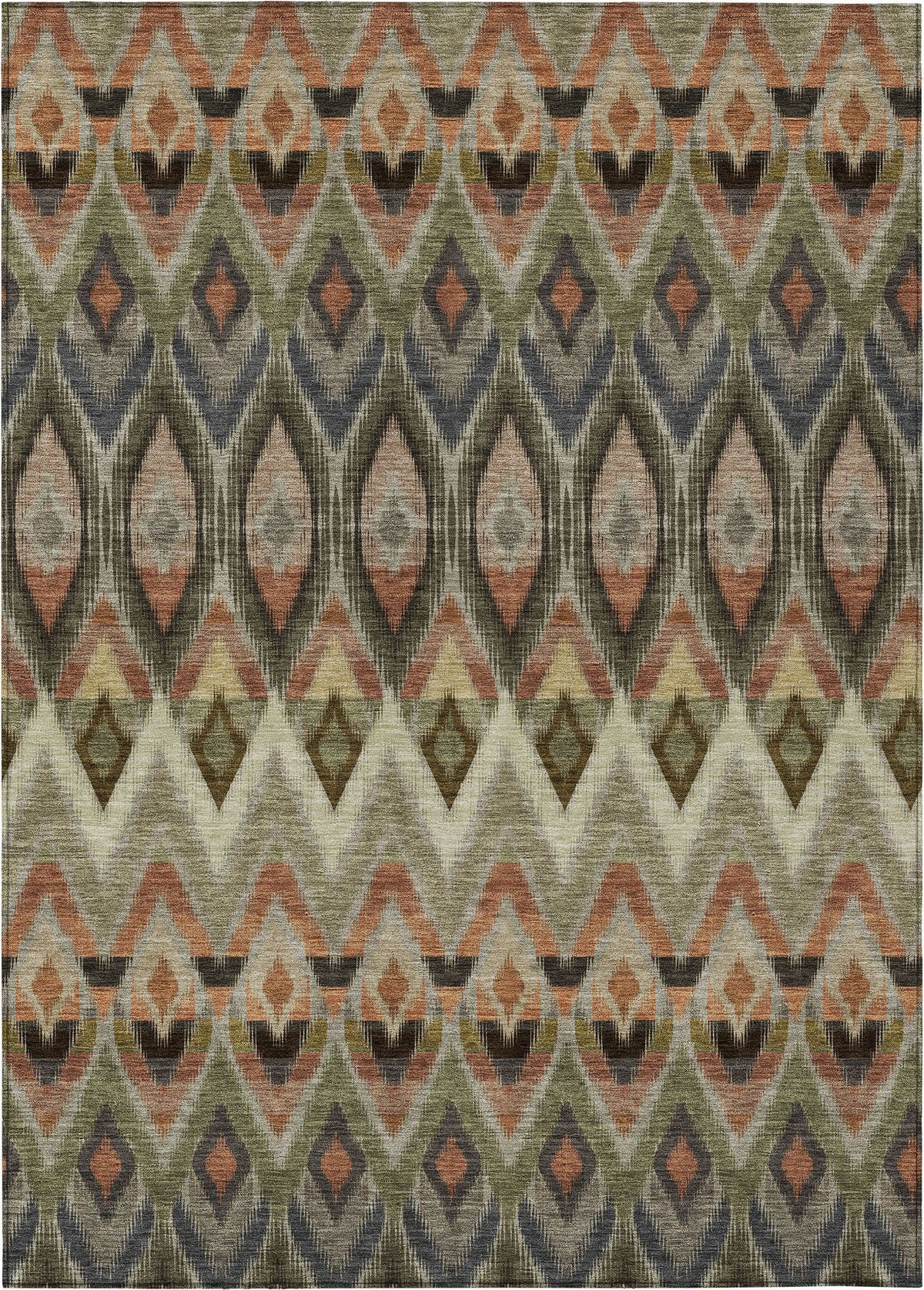 addison chantille acn617 taupe rug