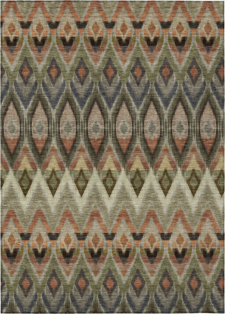 addison chantille acn617 taupe rug