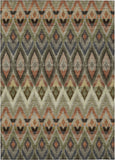 addison chantille acn617 taupe rug