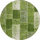 Addison Chantille ACN631 Olive Rug
