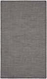nourison positano pos01 charcoal rug
