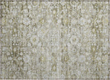 Addison Chantille ACN651 Taupe Rug