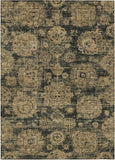 addison chantille acn634 charcoal rug