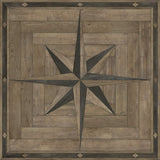 spicher and company williamsburg 18th century joinery crosspiece rug