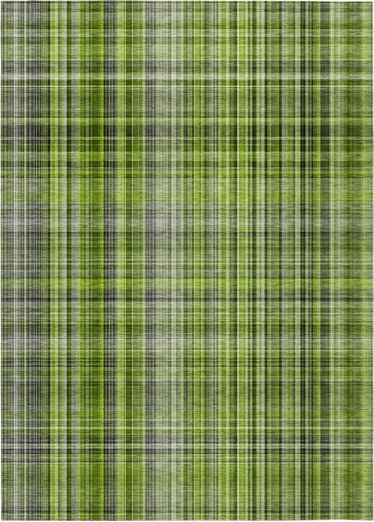 addison chantille acn541 green rug