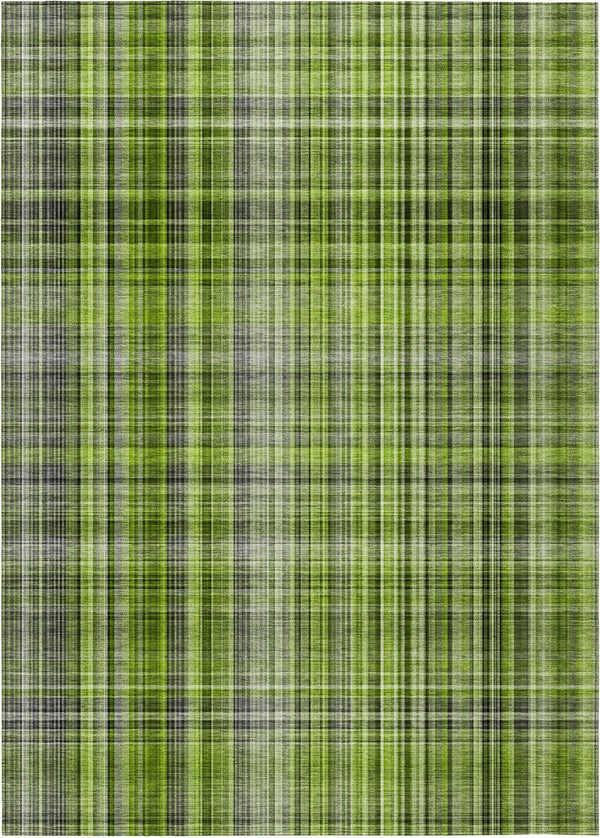 addison chantille acn541 green rug