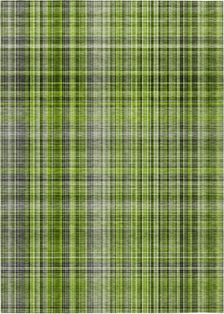 addison chantille acn541 green rug