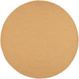 nourison positano pos01 yellow rug