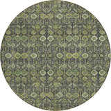 addison chantille acn574 green rug