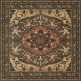 spicher and company persian bazaar farahan azar rug