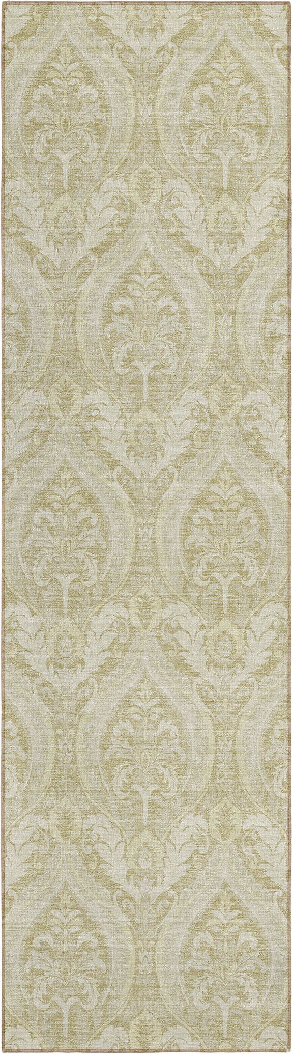 Addison Chantille ACN572 Beige Rug