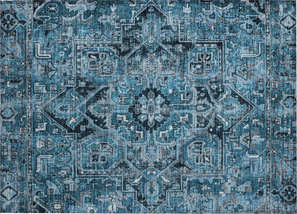addison chantille acn570 blue rug