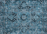 Addison Chantille ACN570 Blue Rug