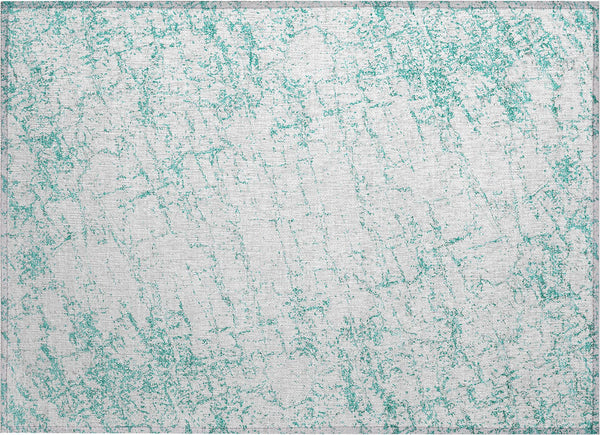 Addison Chantille ACN606 Teal Rug