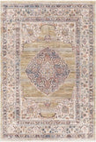 surya ephesians epc 2341 olive rug
