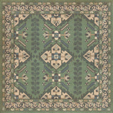 spicher and company persian bazaar hamadan yakamoz rug