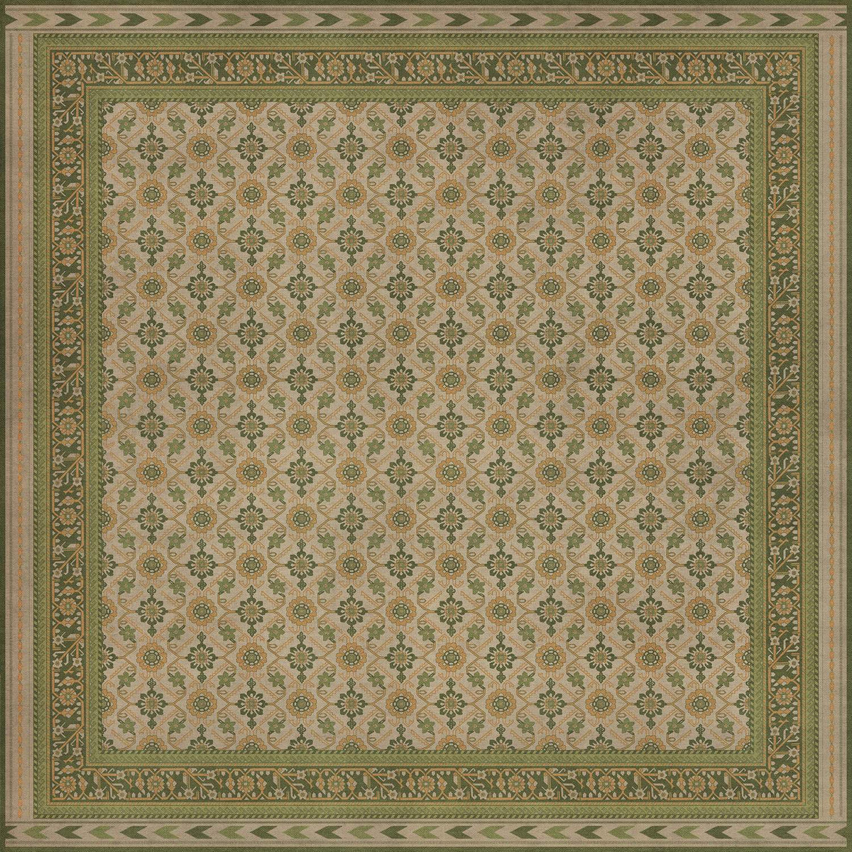 spicher and company persian bazaar balouch sabzal rug