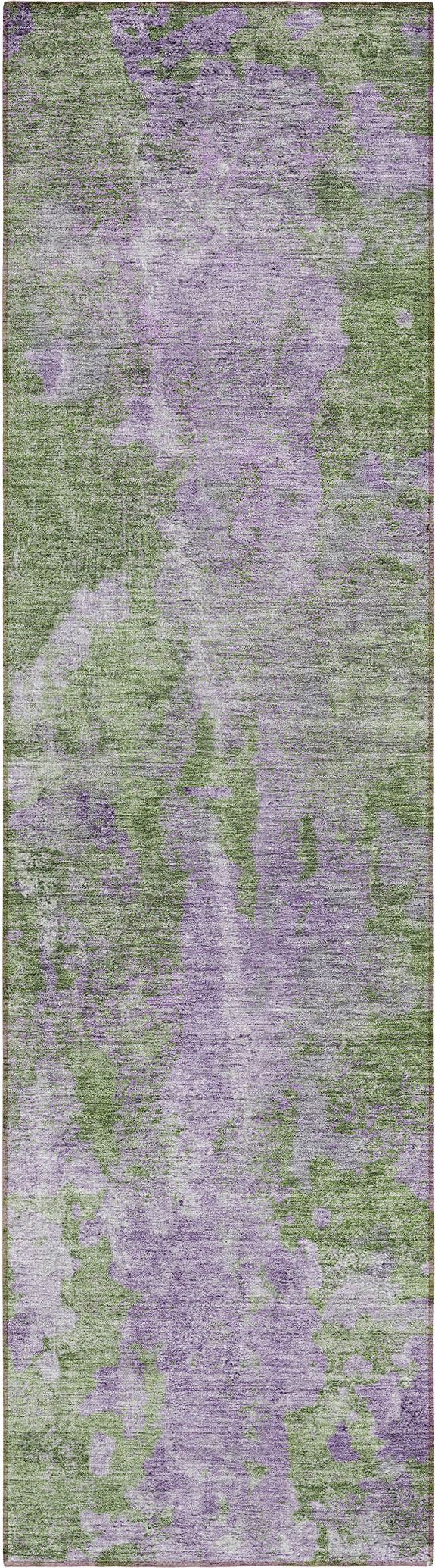 addison chantille acn573 green rug