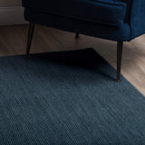 dalyn monaco sisal mc300 navy rug