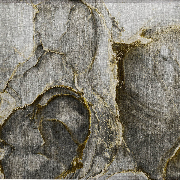 Addison Chantille ACN525 Gold Rug