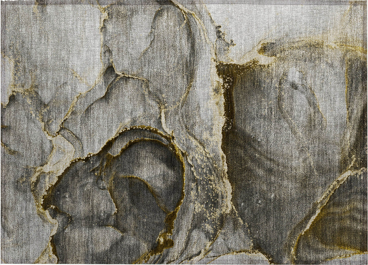 Addison Chantille ACN525 Gold Rug