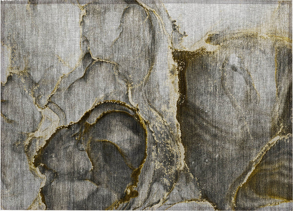 Addison Chantille ACN525 Gold Rug