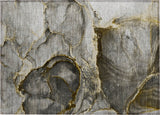 Addison Chantille ACN525 Gold Rug