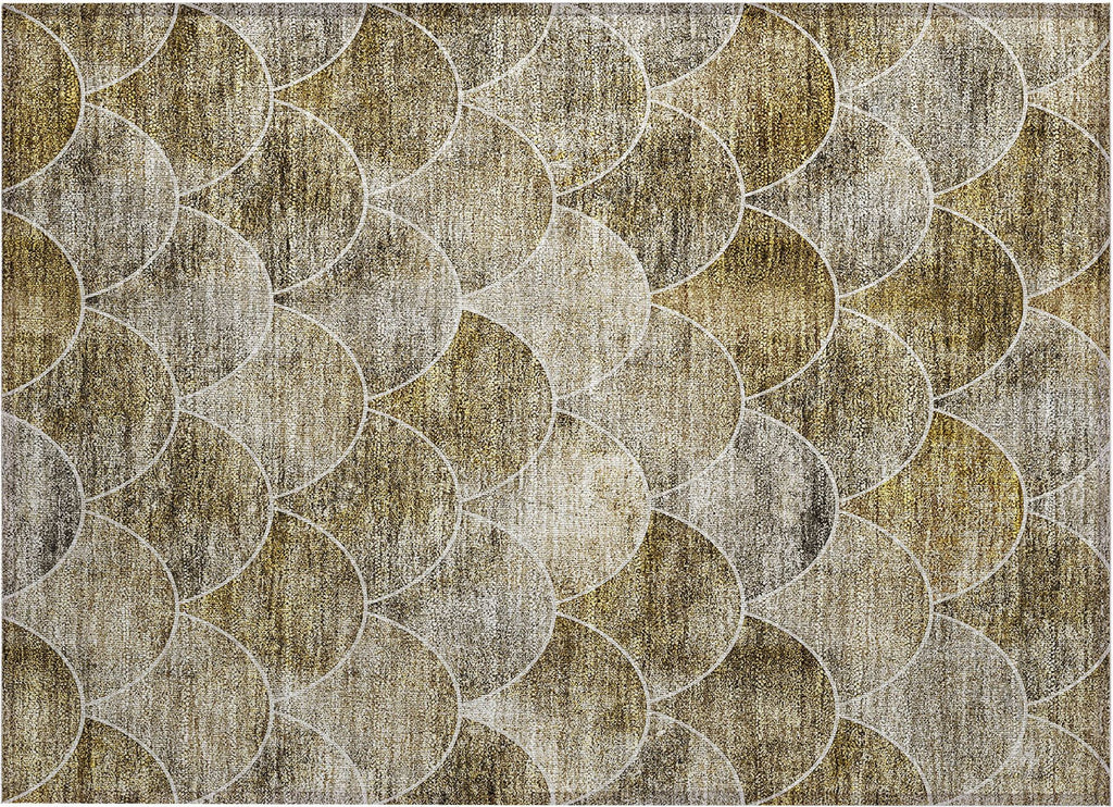 addison chantille acn594 taupe rug