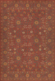 spicher and company persian bazaar samarkand lola rug