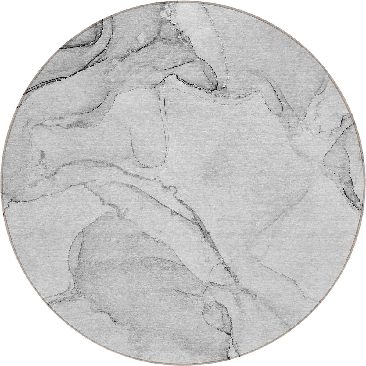 Addison Chantille ACN523 Silver Rug