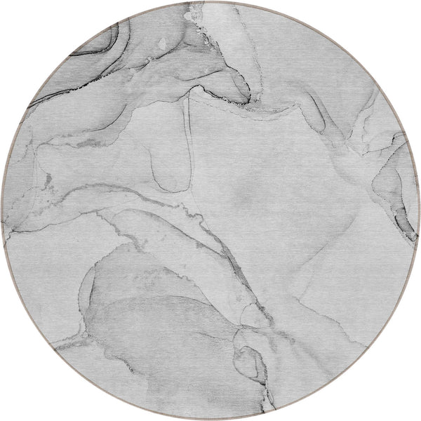 Addison Chantille ACN523 Silver Rug