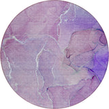 addison chantille acn511 purple rug