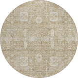 Addison Chantille ACN637 Beige Rug