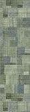 Addison Chantille ACN639 Green Rug