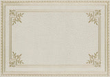 spicher and company english library quarto rug