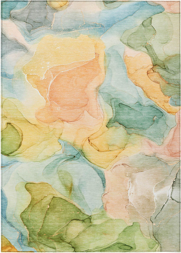addison chantille acn504 blue rug
