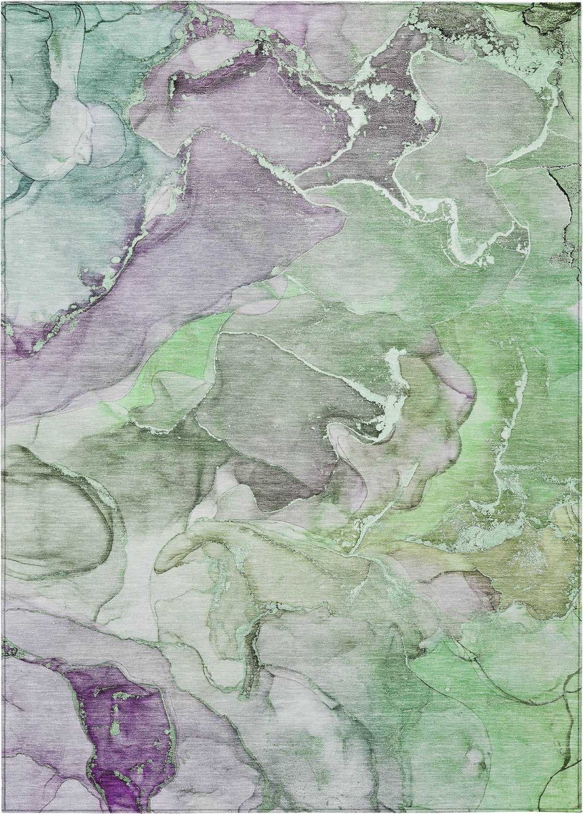 addison chantille acn500 green rug