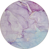 addison chantille acn516 purple rug