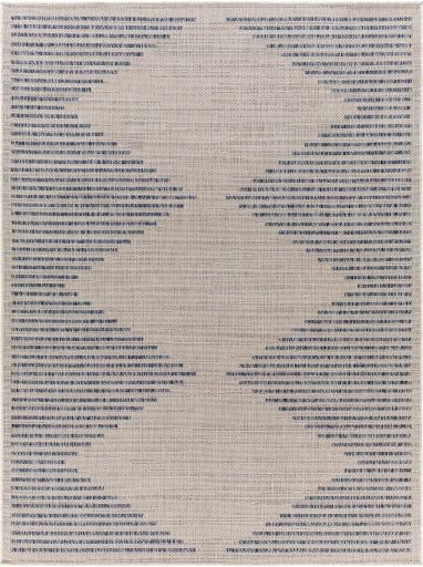 surya tuareg trg 2360 blue rug