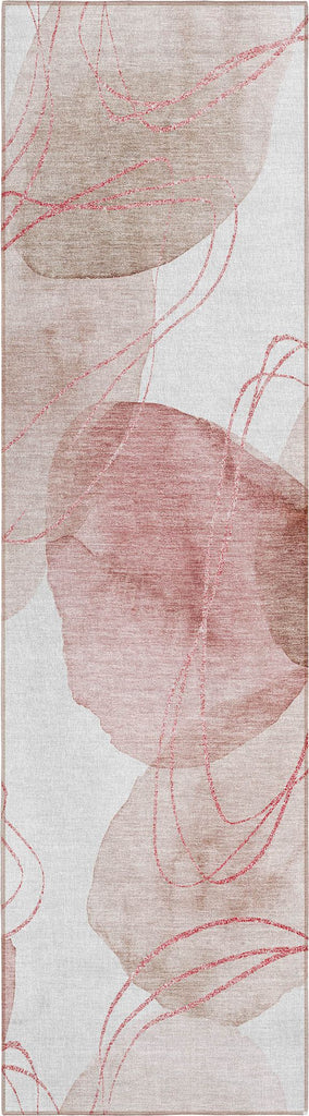 addison chantille acn544 merlot rug