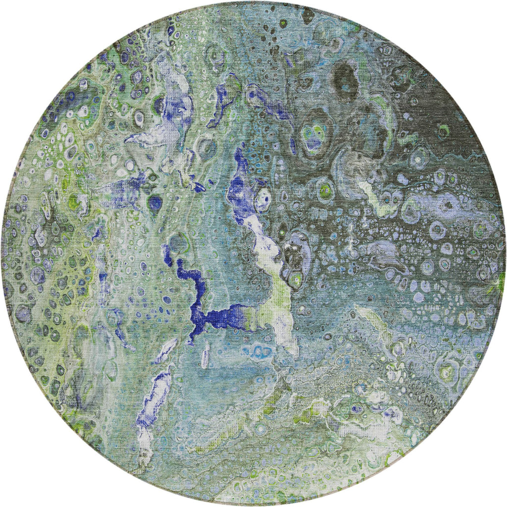 addison chantille acn588 green rug