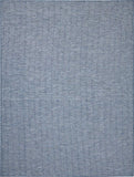 nourison positano pos01 navy blue rug