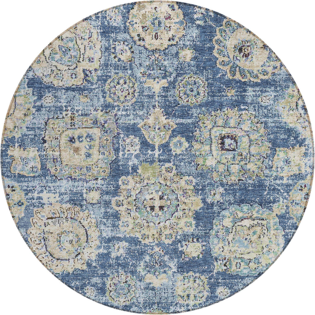 addison chantille acn634 blue rug