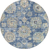 Addison Chantille ACN634 Blue Rug
